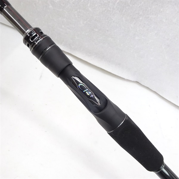 ２０エクスセンスジェノスＢ１０８Ｍ＋／Ｒ